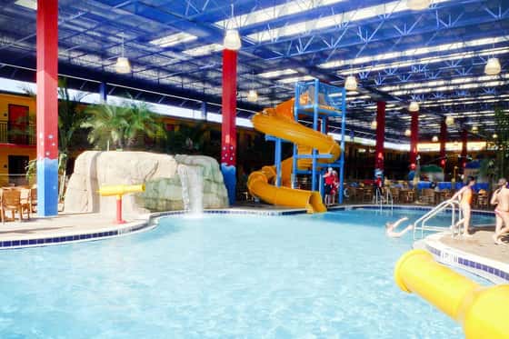 CoCo Key Hotel and Water Park Resort