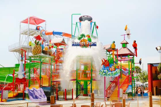 CoCo Key Hotel and Water Park Resort