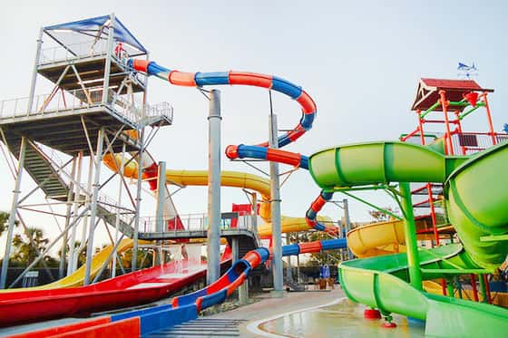 CoCo Key Hotel and Water Park Resort