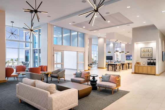 Fairfield Inn & Suites Pensacola Beach