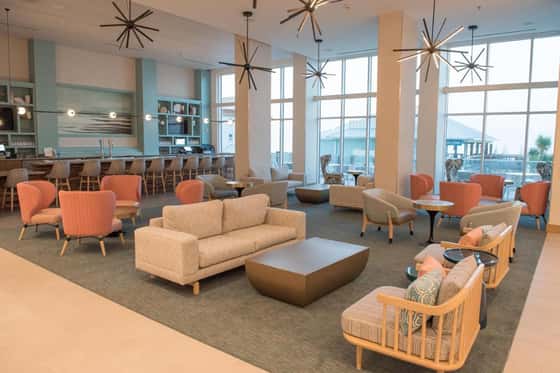 Fairfield Inn & Suites Pensacola Beach