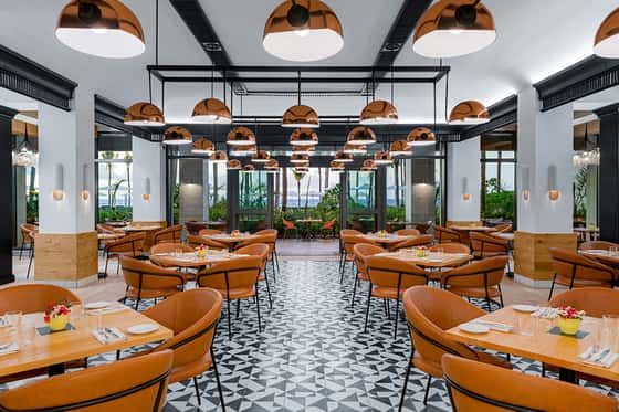Hilton Tulum Riviera Maya All-Inclusive Resort