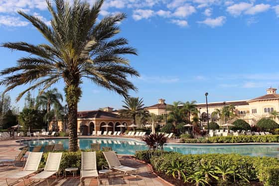 Rosen Shingle Creek