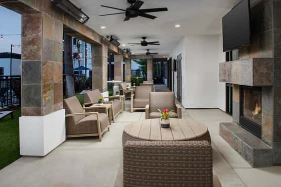 Courtyard by Marriott San Diego Carlsbad