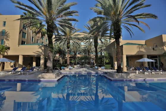InterContinental at Doral Miami
