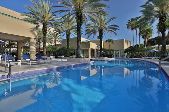 InterContinental at Doral Miami