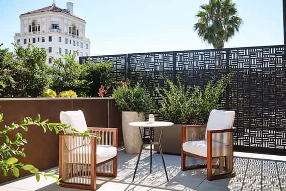 The Hollywood Grande Hotel