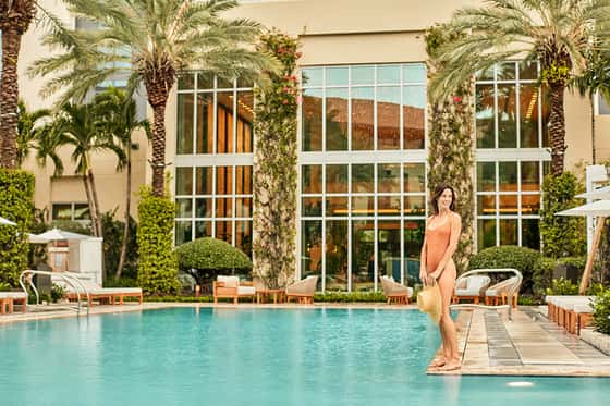 Hilton West Palm Beach