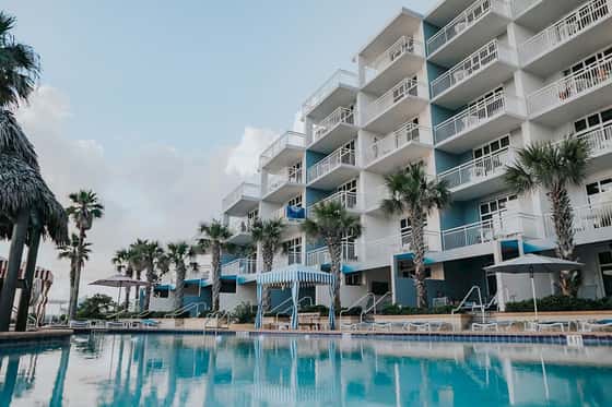 The Shores Resort & Spa
