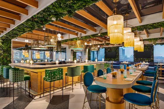Lake Nona Wave Hotel