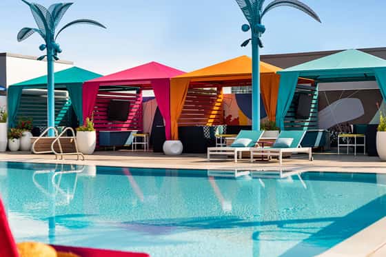 Lake Nona Wave Hotel