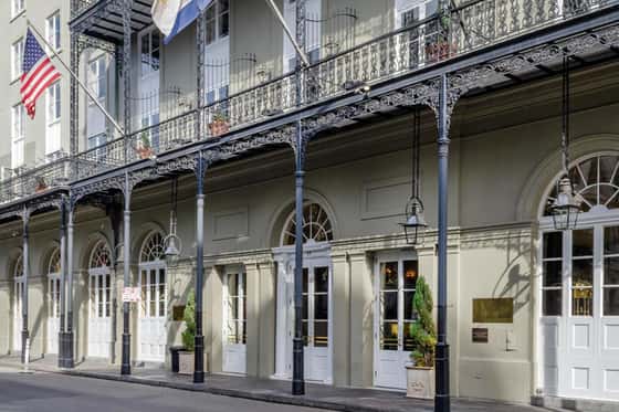 Omni Royal Orleans