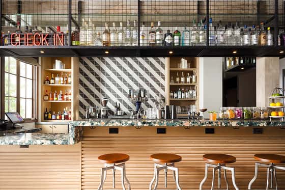 Moxy Santa Barbara