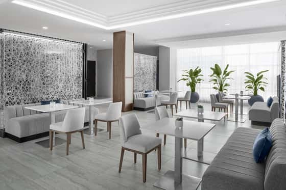 AC Hotel Miami Dadeland