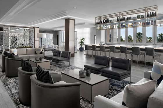 AC Hotel Miami Dadeland