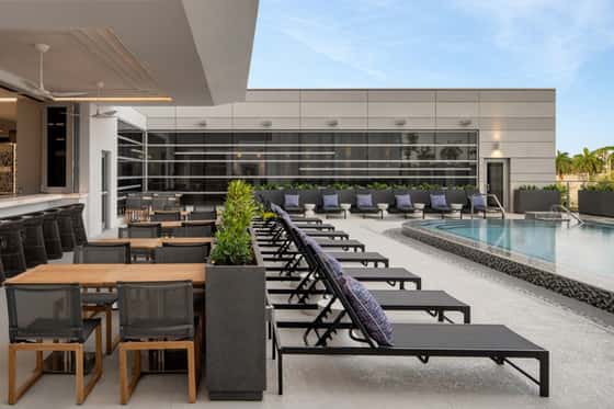 AC Hotel Miami Dadeland