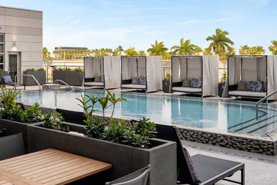 AC Hotel Miami Dadeland