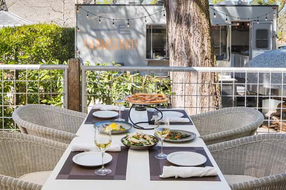 Farmhouse Inn