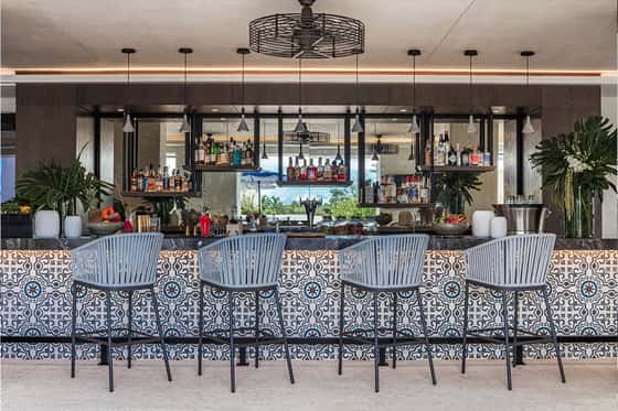 THesis Hotel Miami Coral Gables, Curio Collection by Hilton