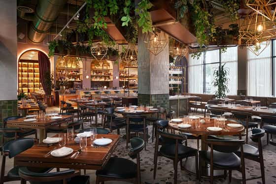 THesis Hotel Miami Coral Gables, Curio Collection by Hilton