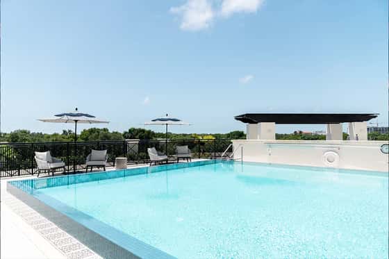 THesis Hotel Miami Coral Gables, Curio Collection by Hilton