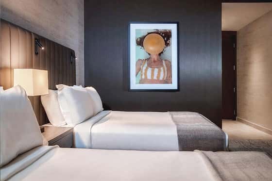 THesis Hotel Miami Coral Gables, Curio Collection by Hilton