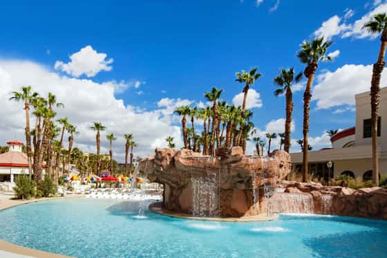Rio Las Vegas Hotel & Casino
