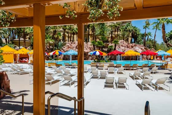 Rio Las Vegas Hotel & Casino