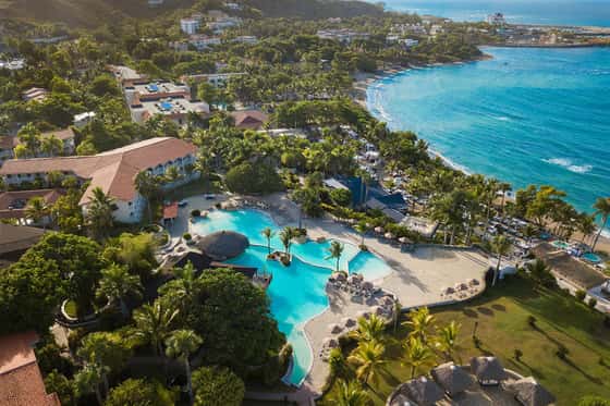Cofresi Palm Beach & Spa, An All Inclusive Resort