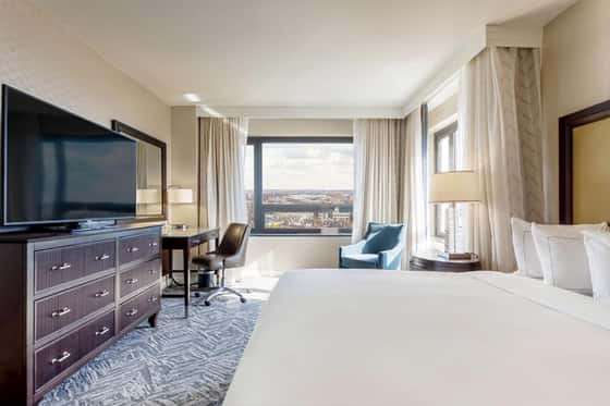 Washington Hilton