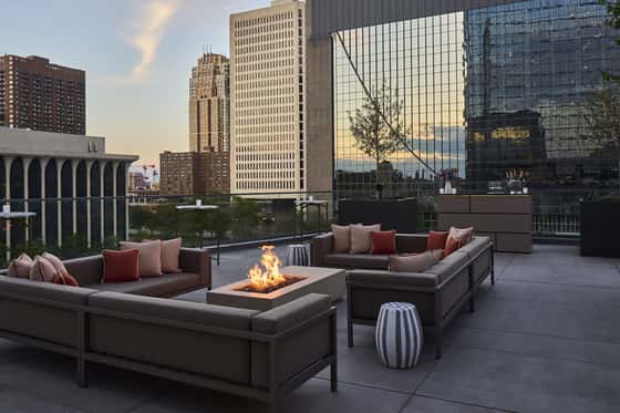 Four Seasons Hotel Minneapolis