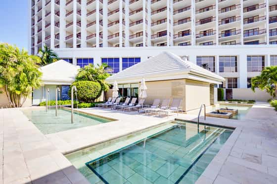 Naples Grande Beach Resort