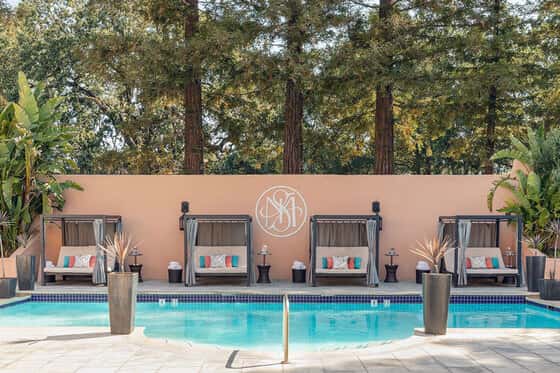 Fairmont Sonoma Mission Inn & Spa