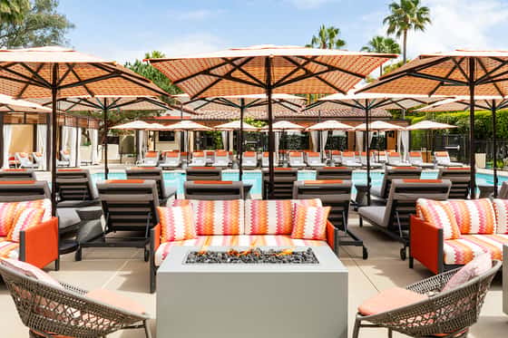 Estancia La Jolla Hotel & Spa