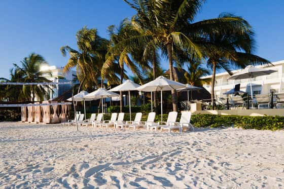 Cancun Bay Resort - All Inclusive