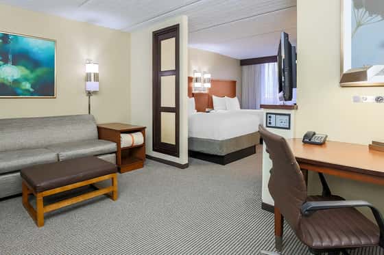 Hyatt Place Dallas/Grapevine