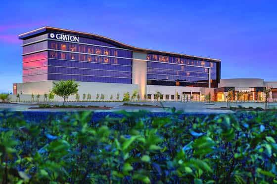 Graton Resort & Casino
