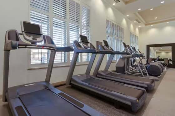 Embassy Suites by Hilton Savannah Historic District