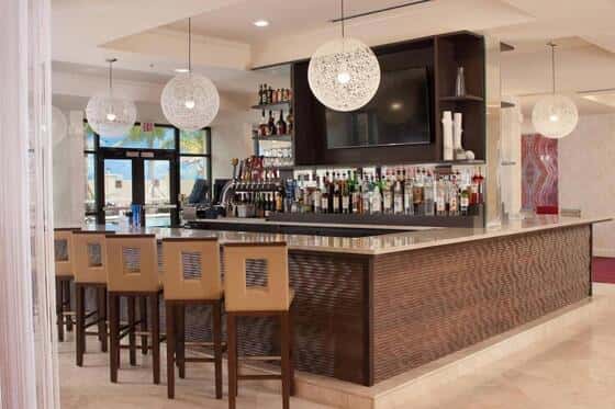 Delta Hotels by Marriott Orlando Lake Buena Vista