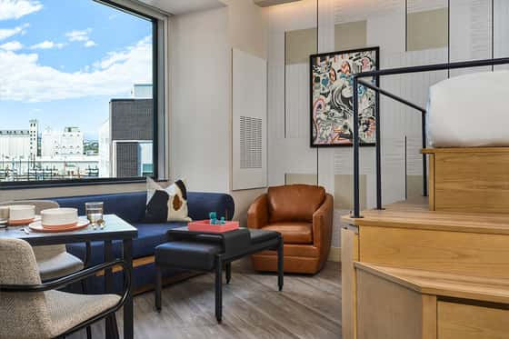 Catbird Hotel