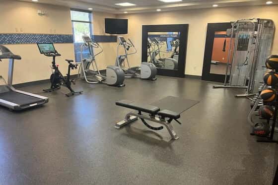 Hampton Inn & Suites Scottsdale at Talking Stick