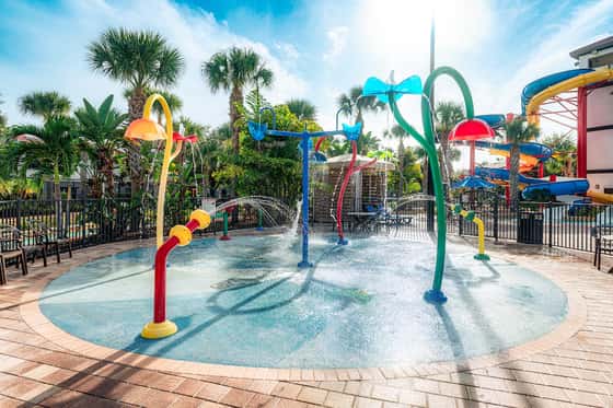 Fantasy World Resort