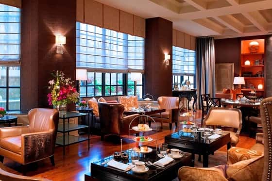 Houston Grand Hotel - River Oaks