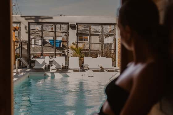 The Rockaway Hotel & Spa