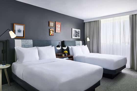 Hotel Kabuki