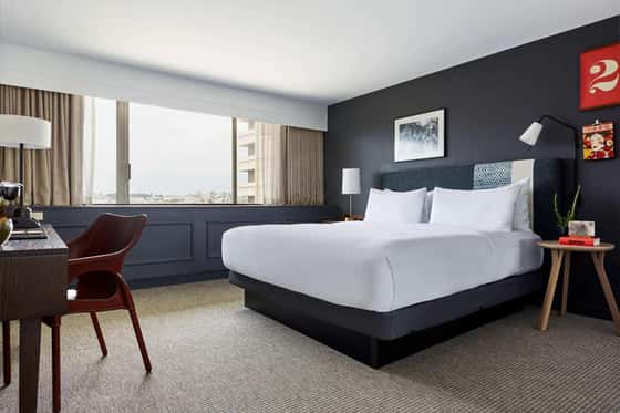 Hotel Kabuki