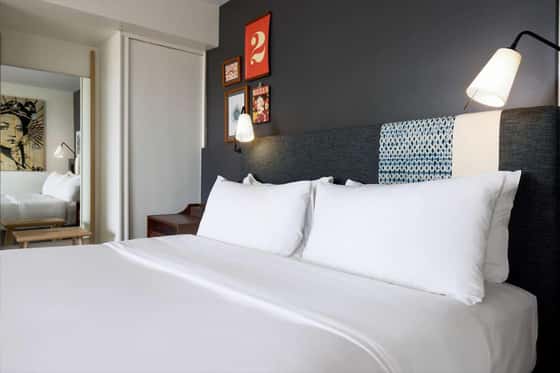 Hotel Kabuki
