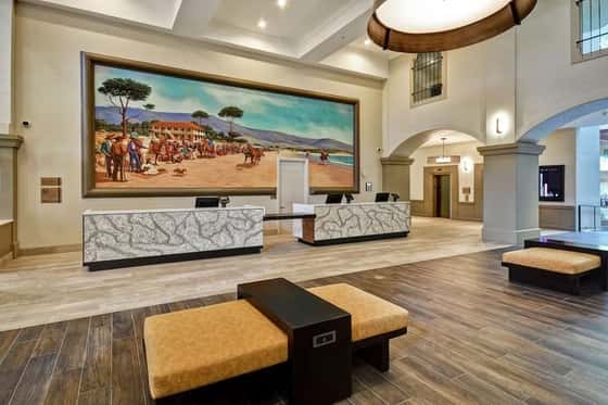 Embassy Suites by Hilton Milpitas Silicon Valley