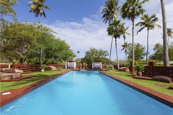 Villa Montana Beach Resort