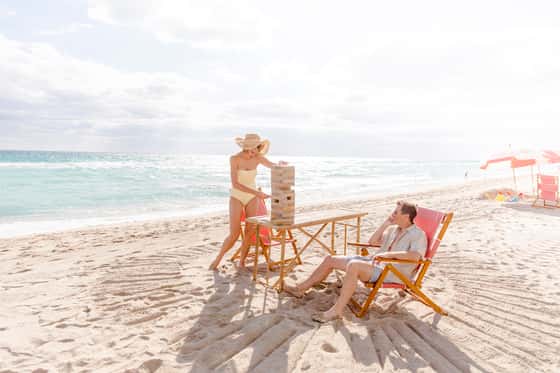 Signia by Hilton Diplomat Beach Resort